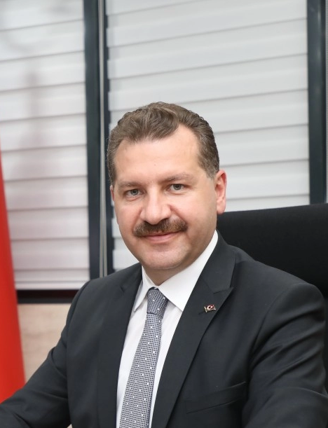 Yücel YILMAZ